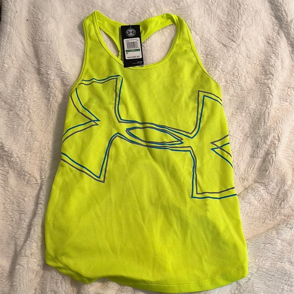 Under Armour Tank Top